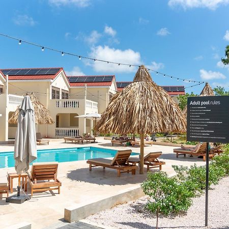 Livingstone Jan Thiel Resort Willemstad Dış mekan fotoğraf