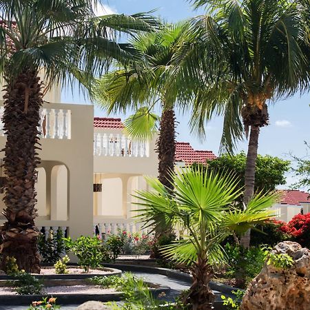 Livingstone Jan Thiel Resort Willemstad Dış mekan fotoğraf