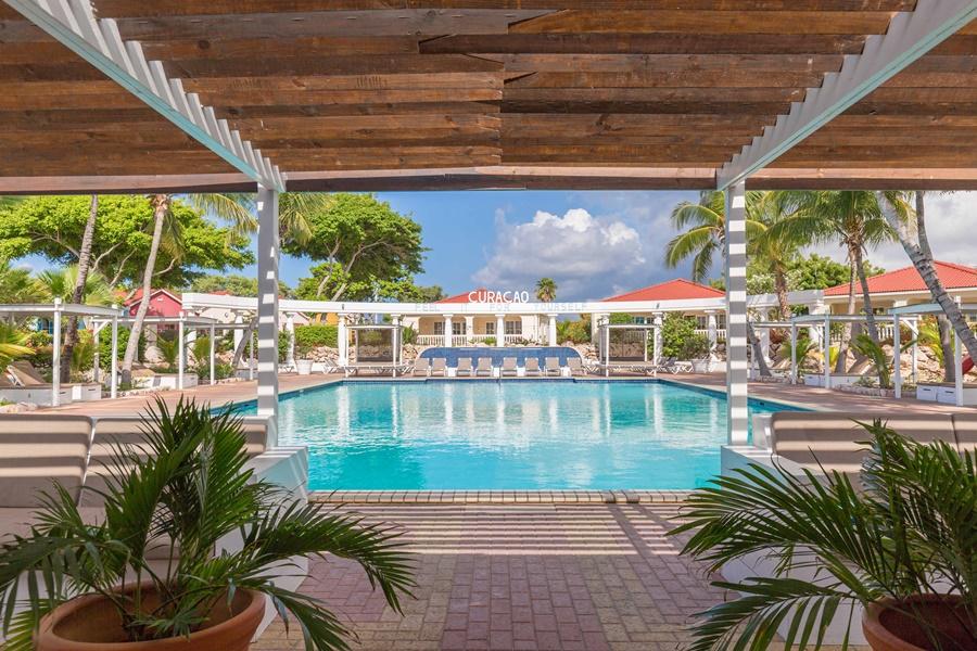Livingstone Jan Thiel Resort Willemstad Dış mekan fotoğraf