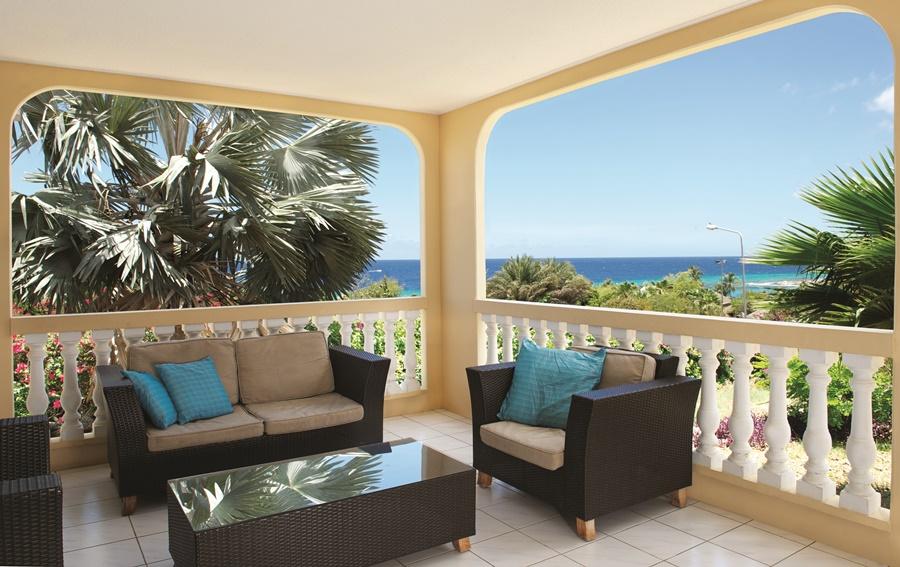 Livingstone Jan Thiel Resort Willemstad Dış mekan fotoğraf