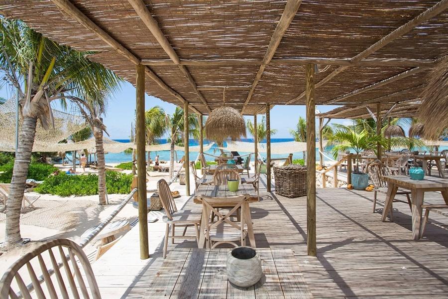 Livingstone Jan Thiel Resort Willemstad Dış mekan fotoğraf