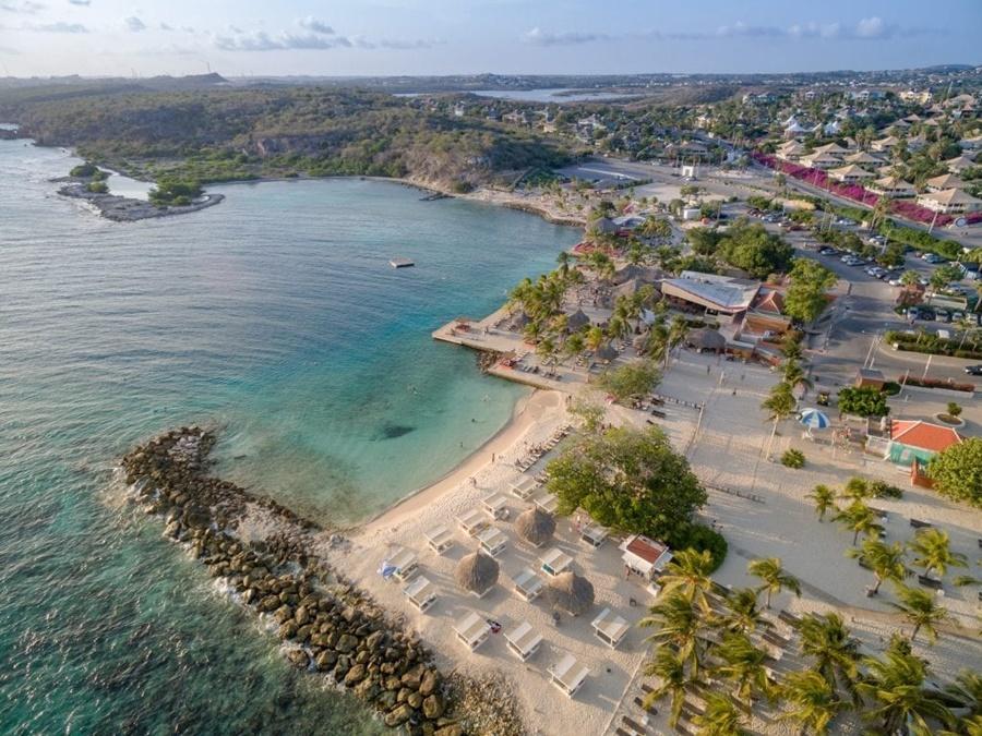 Livingstone Jan Thiel Resort Willemstad Dış mekan fotoğraf