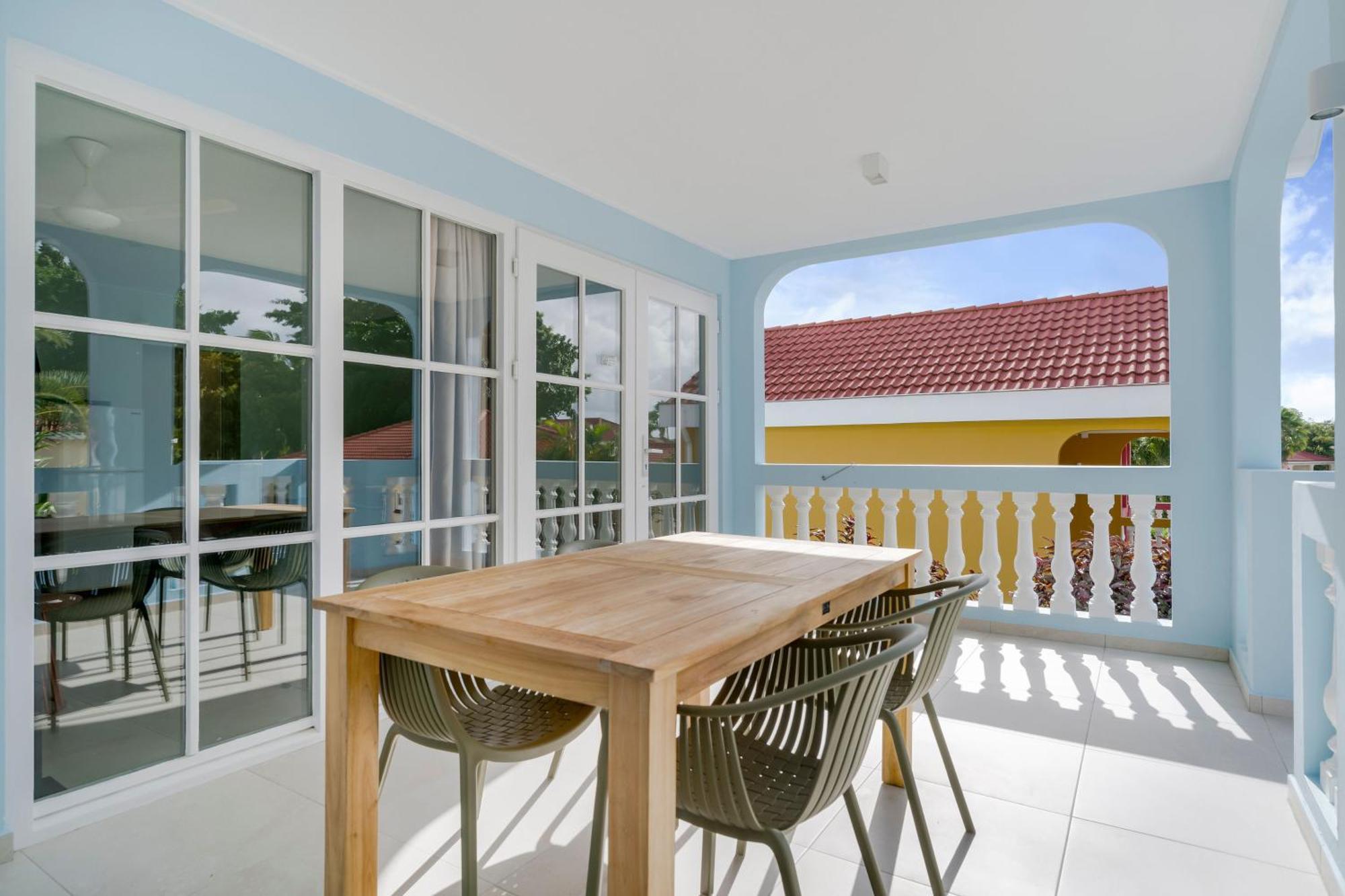Livingstone Jan Thiel Resort Willemstad Dış mekan fotoğraf