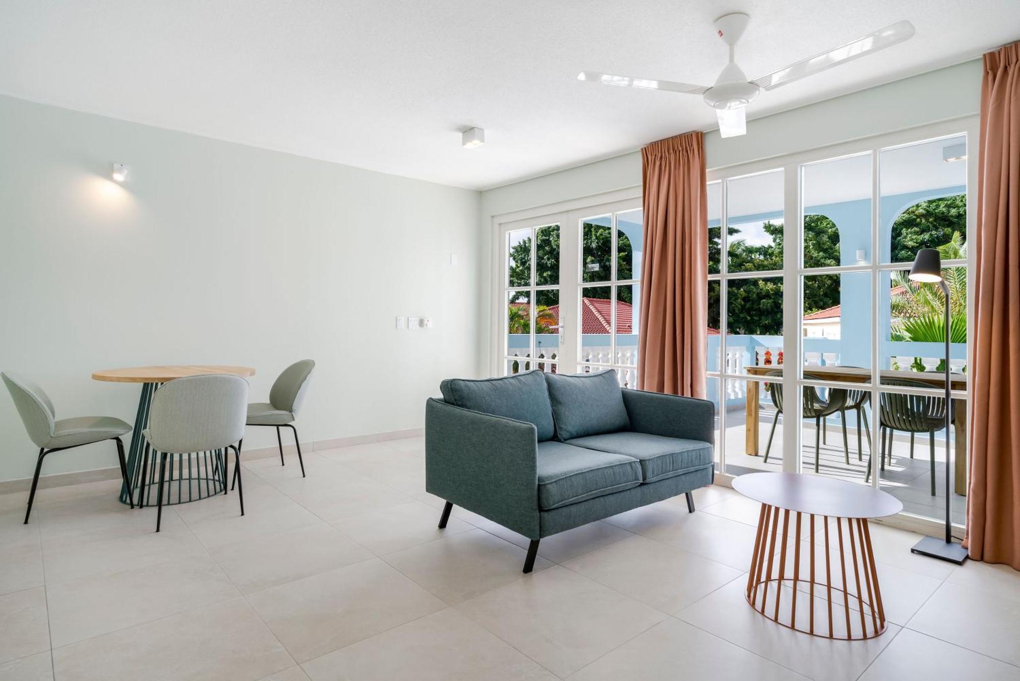 Livingstone Jan Thiel Resort Willemstad Dış mekan fotoğraf