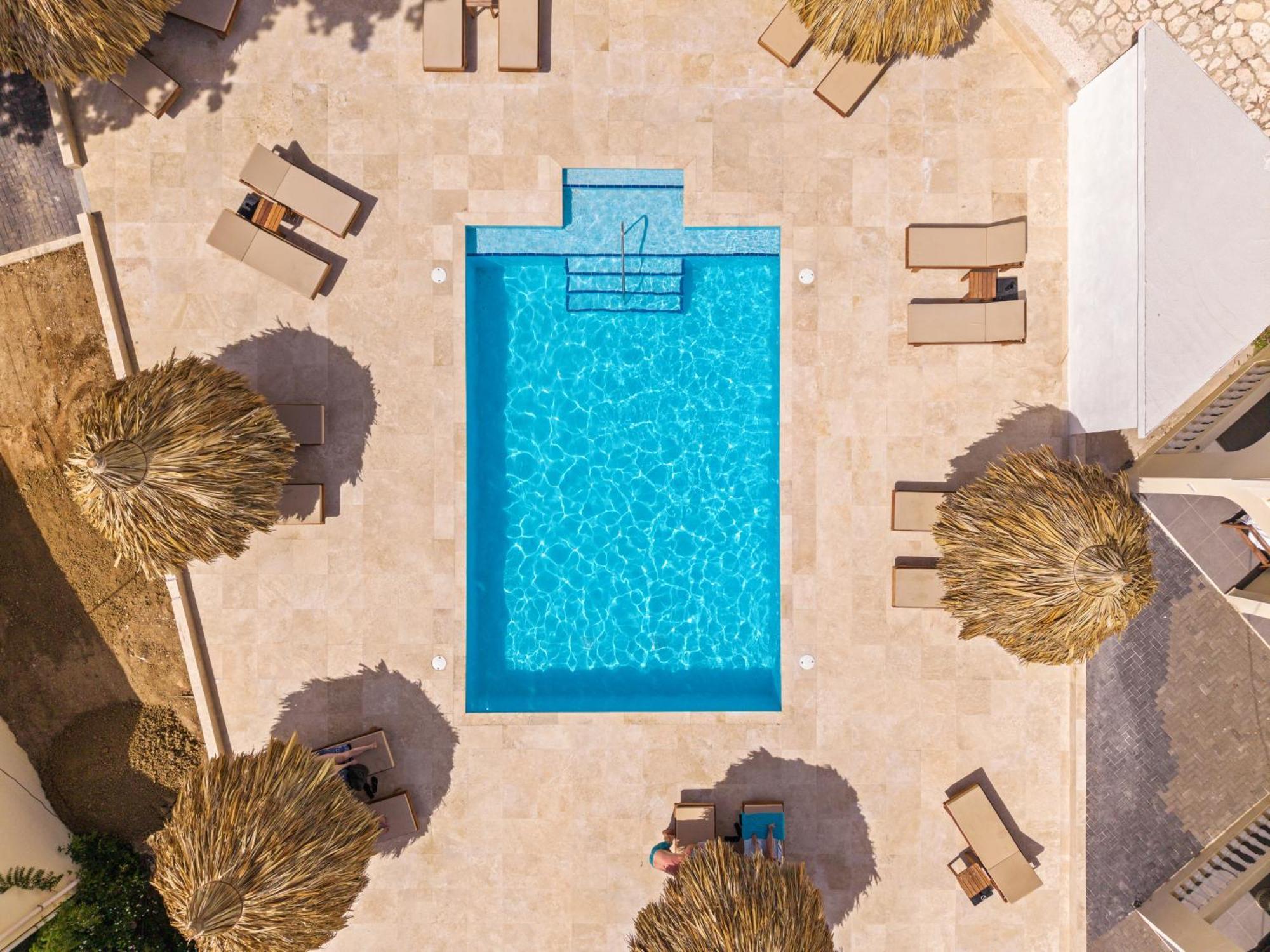 Livingstone Jan Thiel Resort Willemstad Dış mekan fotoğraf