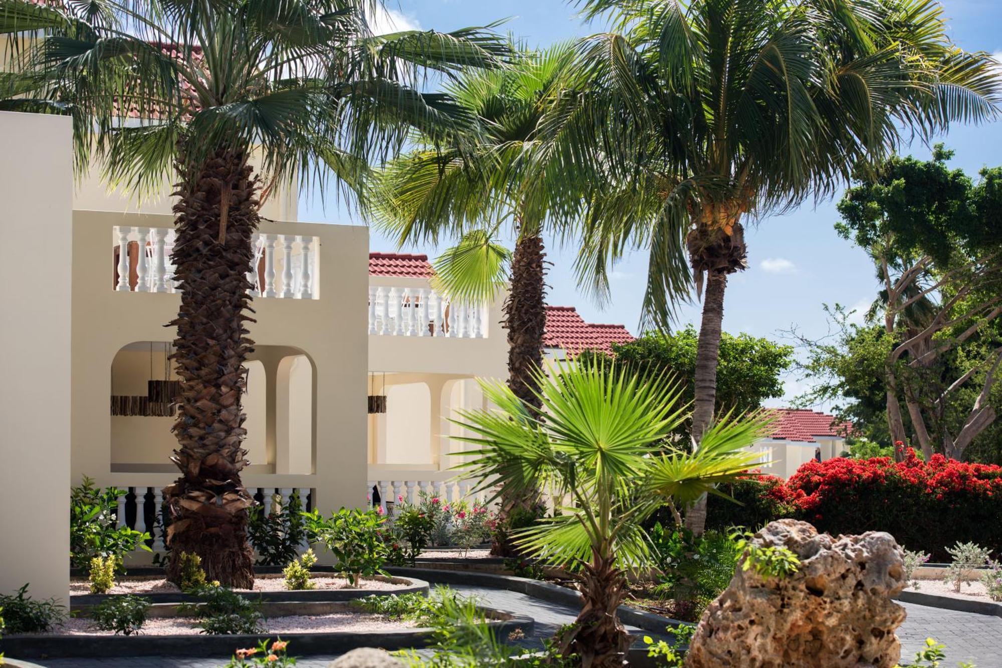 Livingstone Jan Thiel Resort Willemstad Dış mekan fotoğraf