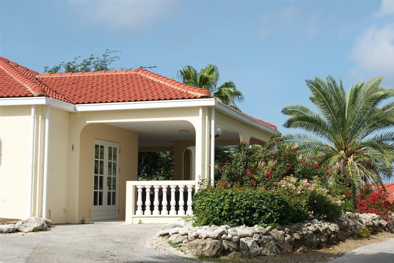 Livingstone Jan Thiel Resort Willemstad Dış mekan fotoğraf